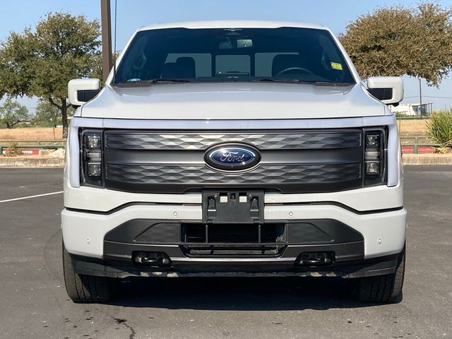 2023 Ford F-150 Lightning LARIAT