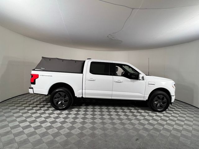 2023 Ford F-150 Lightning LARIAT