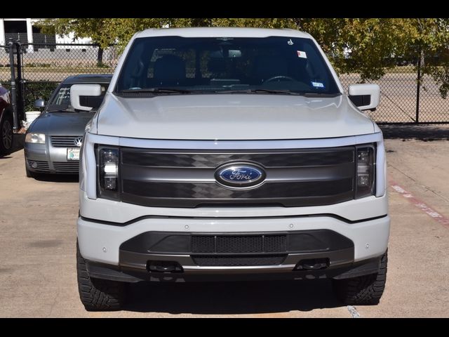 2023 Ford F-150 Lightning LARIAT