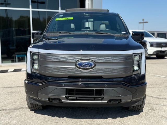 2023 Ford F-150 Lightning LARIAT