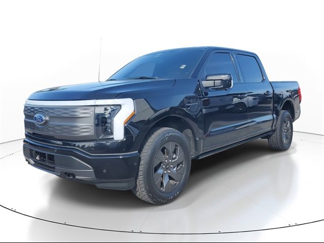 2023 Ford F-150 Lightning LARIAT