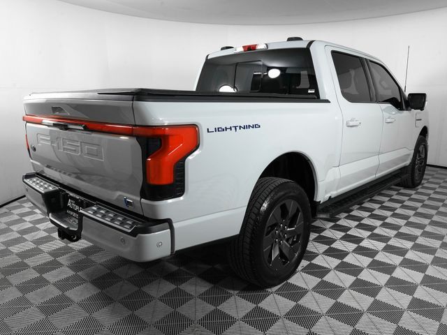 2023 Ford F-150 Lightning LARIAT