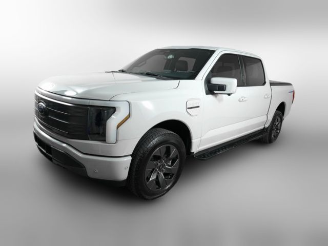 2023 Ford F-150 Lightning LARIAT