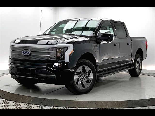 2023 Ford F-150 Lightning LARIAT