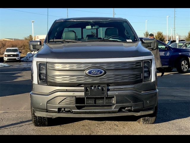 2023 Ford F-150 Lightning LARIAT