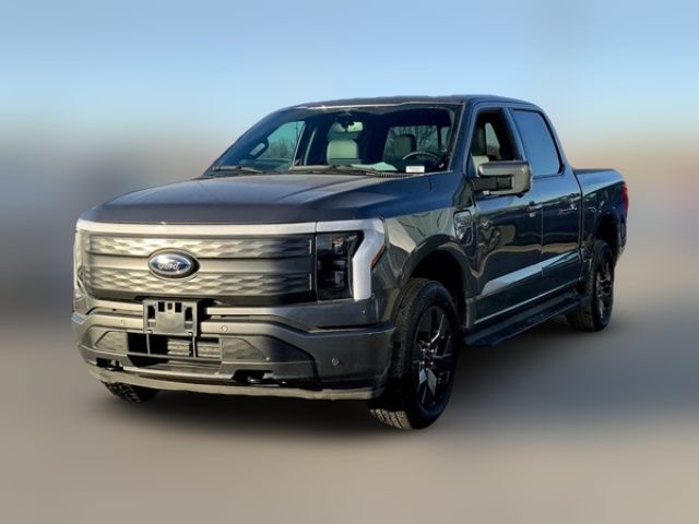 2023 Ford F-150 Lightning LARIAT