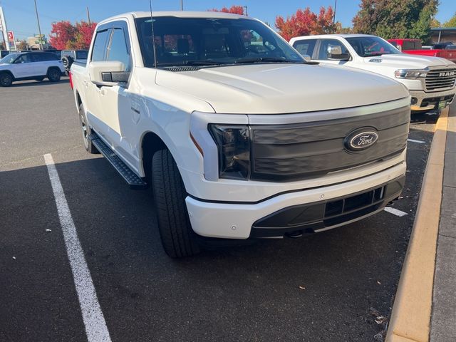 2023 Ford F-150 Lightning LARIAT