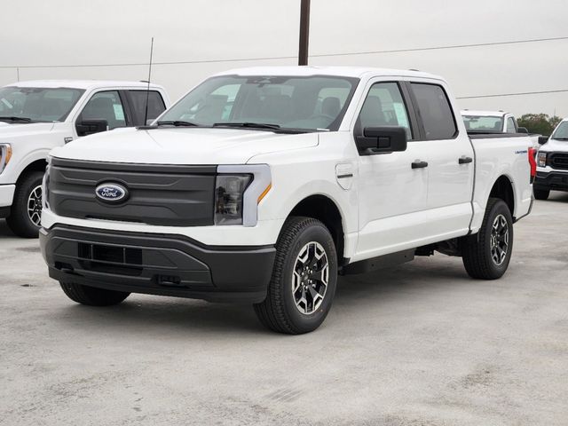 2023 Ford F-150 Lightning Pro