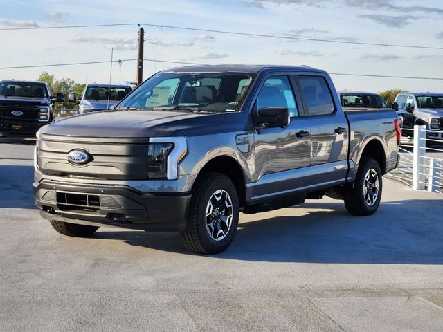 2023 Ford F-150 Lightning Pro