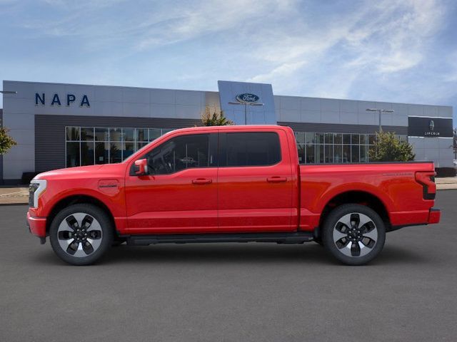 2023 Ford F-150 Lightning LARIAT