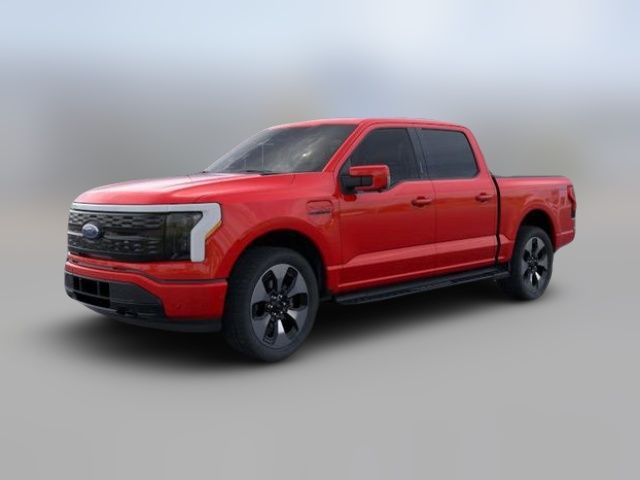 2023 Ford F-150 Lightning LARIAT