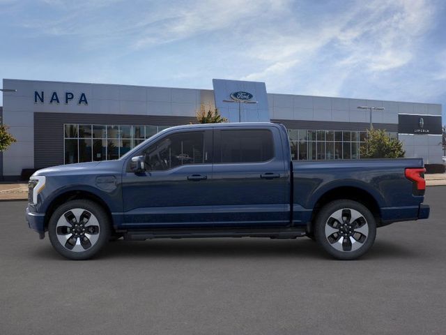 2023 Ford F-150 Lightning LARIAT