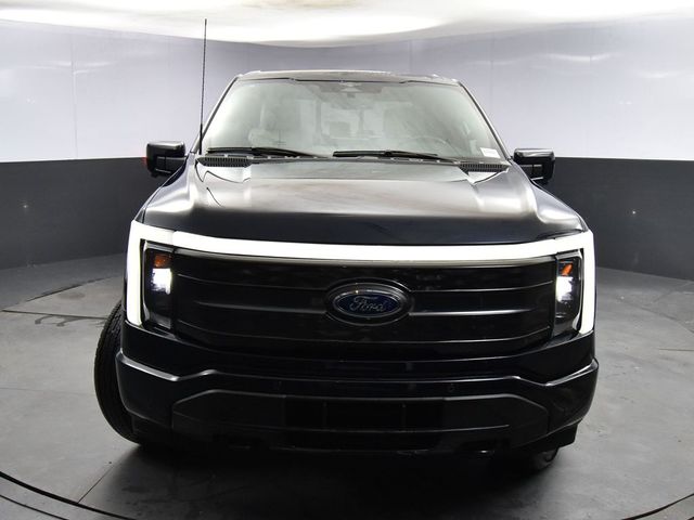 2023 Ford F-150 Lightning Platinum