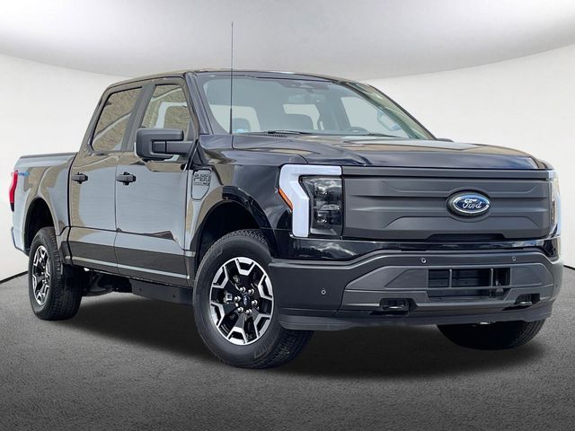 2023 Ford F-150 Lightning Pro