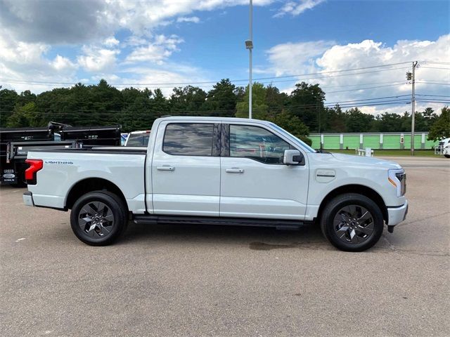 2023 Ford F-150 Lightning LARIAT