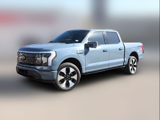 2023 Ford F-150 Lightning Pro