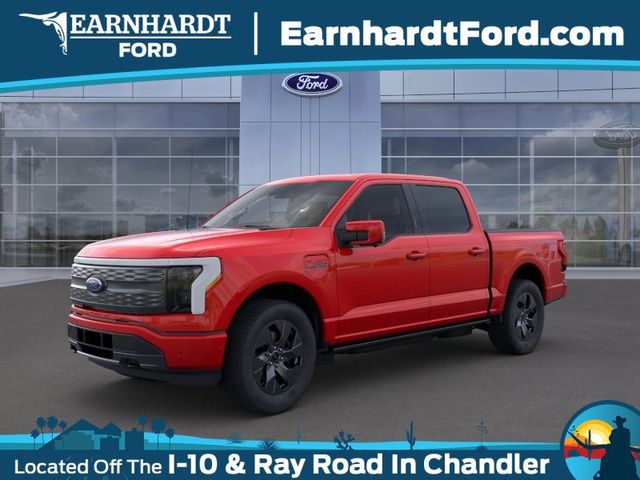 2023 Ford F-150 Lightning Pro