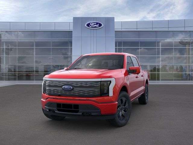 2023 Ford F-150 Lightning Pro