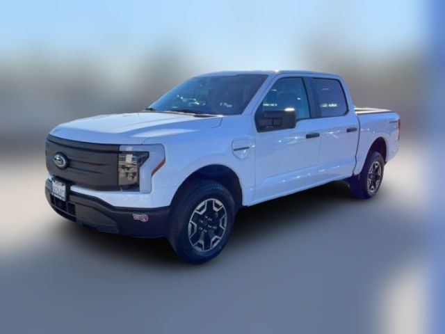 2023 Ford F-150 Lightning Pro