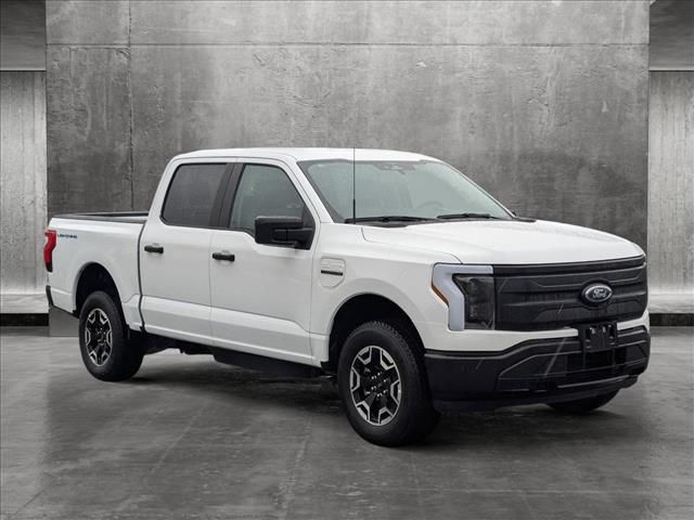 2023 Ford F-150 Lightning Pro