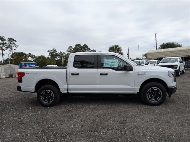 2023 Ford F-150 Lightning Pro