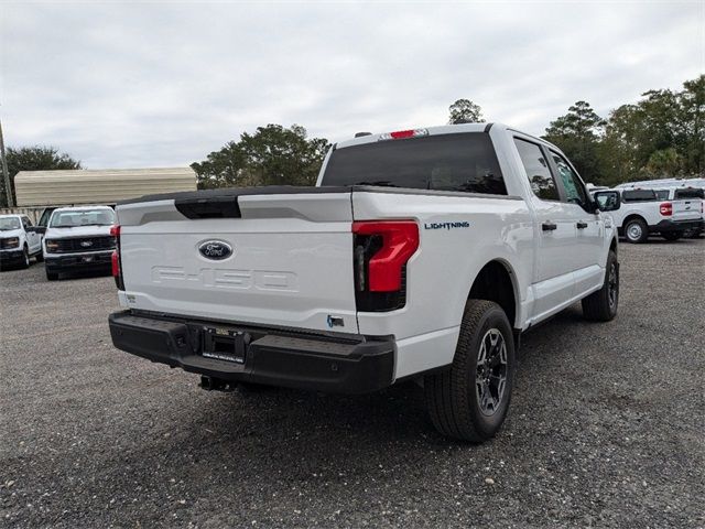 2023 Ford F-150 Lightning Pro