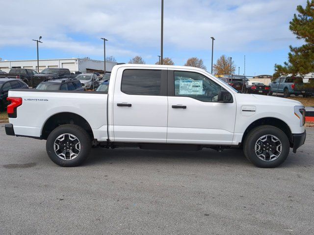 2023 Ford F-150 Lightning Pro