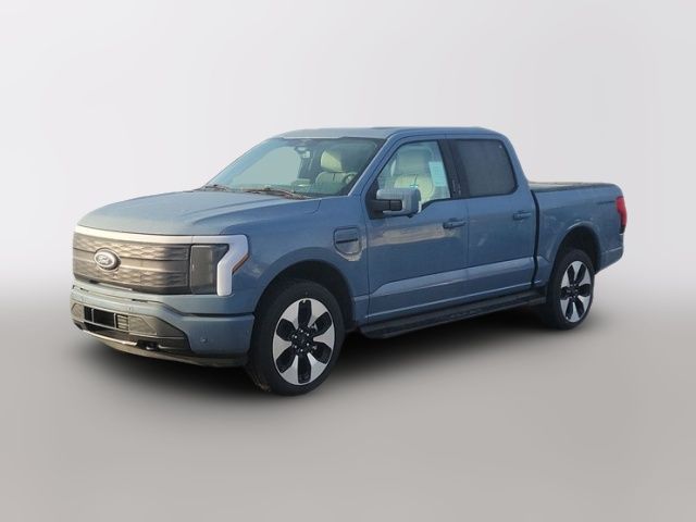 2023 Ford F-150 Lightning Pro