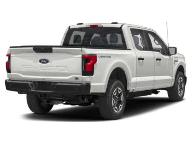 2023 Ford F-150 Lightning Pro