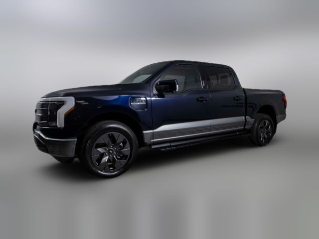 2023 Ford F-150 Lightning LARIAT