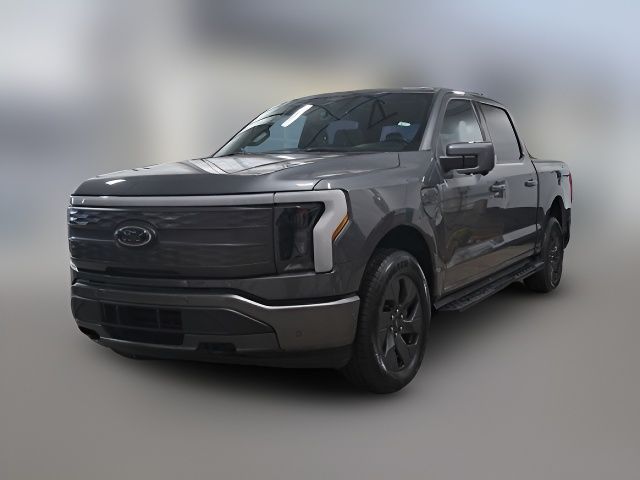 2023 Ford F-150 Lightning LARIAT