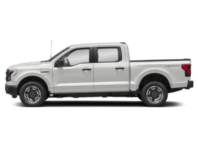 2023 Ford F-150 Lightning Pro