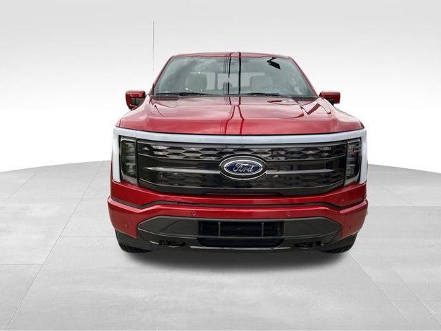 2023 Ford F-150 Lightning Platinum