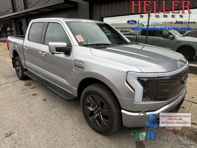 2023 Ford F-150 Lightning LARIAT