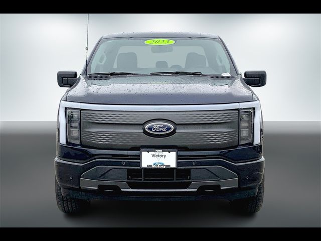 2023 Ford F-150 Lightning XLT