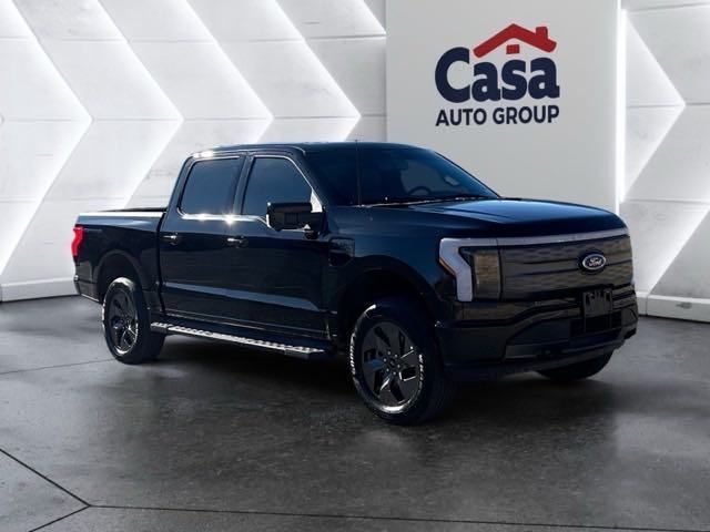 2023 Ford F-150 Lightning LARIAT