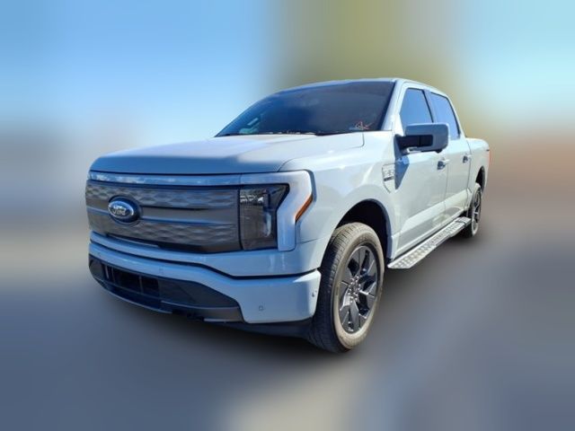 2023 Ford F-150 Lightning LARIAT