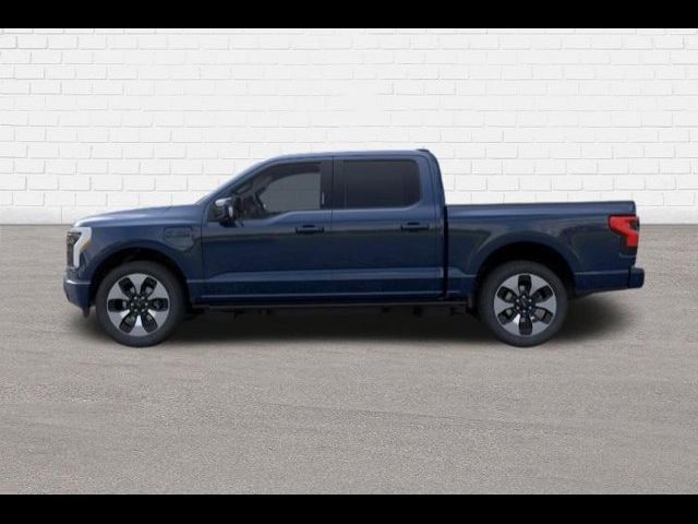 2023 Ford F-150 Lightning Pro