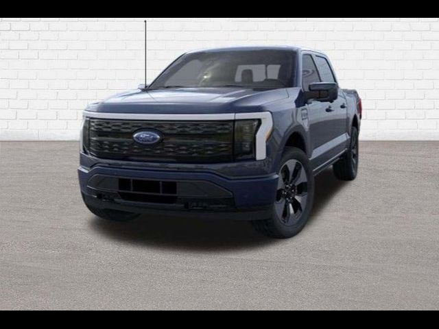 2023 Ford F-150 Lightning Pro