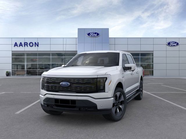 2023 Ford F-150 Lightning Pro