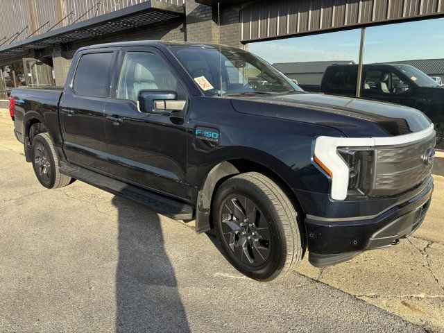 2023 Ford F-150 Lightning LARIAT