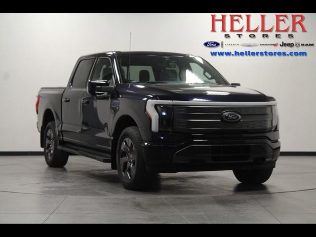 2023 Ford F-150 Lightning LARIAT