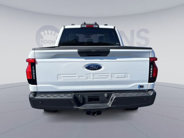 2023 Ford F-150 Lightning Pro