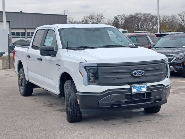 2023 Ford F-150 Lightning Pro