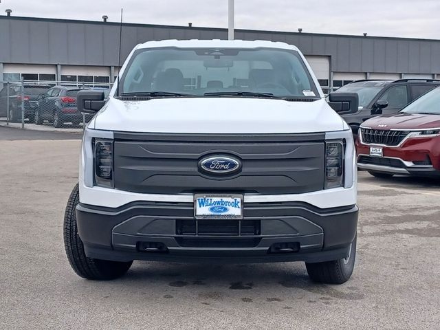 2023 Ford F-150 Lightning Pro