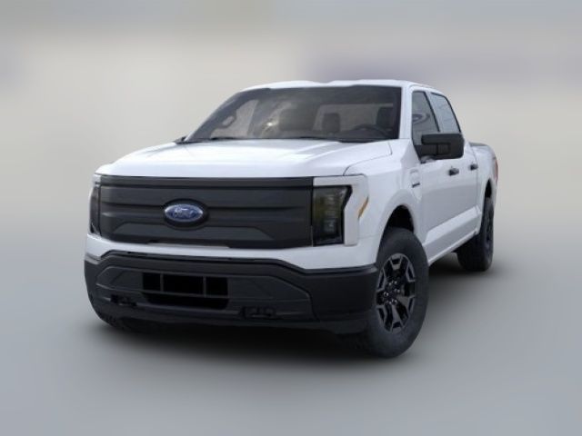 2023 Ford F-150 Lightning Pro
