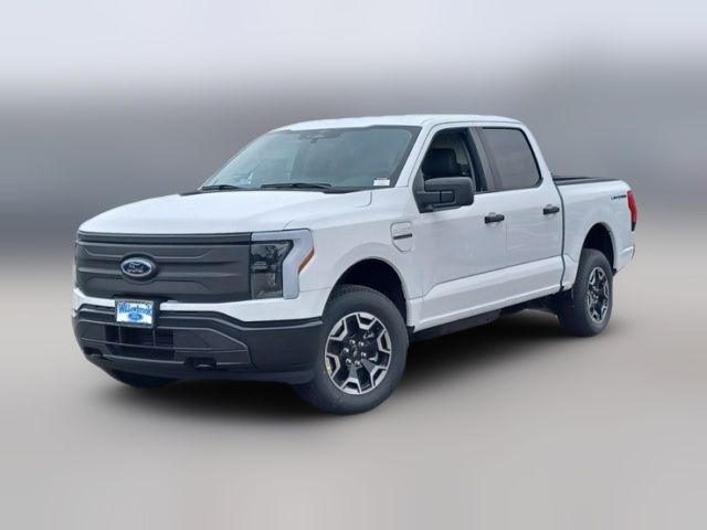 2023 Ford F-150 Lightning Pro