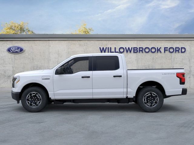 2023 Ford F-150 Lightning Pro
