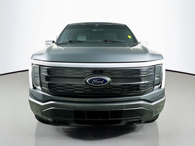 2023 Ford F-150 Lightning Pro