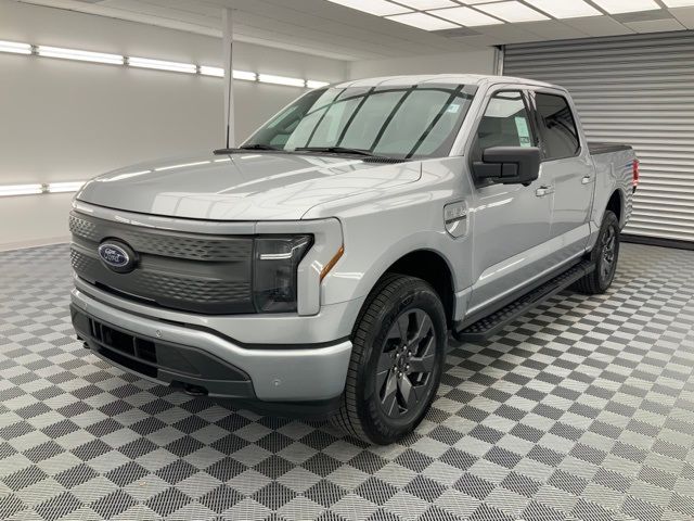 2023 Ford F-150 Lightning XLT